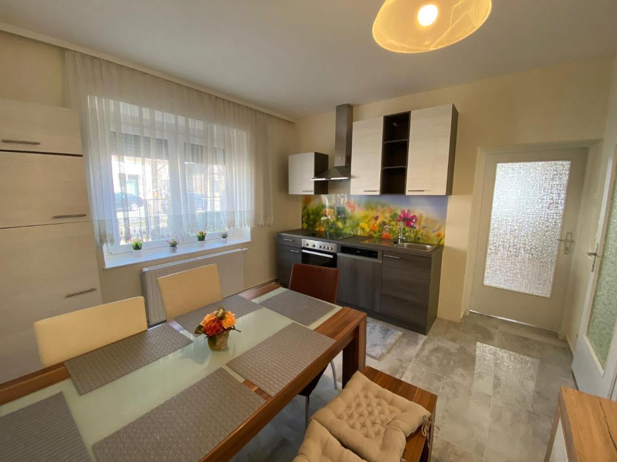 Ferienhaus Lina 네우시에들암시 외부 사진