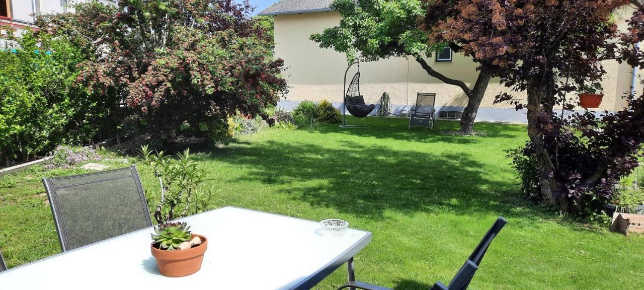 Ferienhaus Lina 네우시에들암시 외부 사진