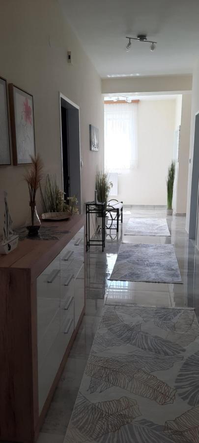 Ferienhaus Lina 네우시에들암시 외부 사진