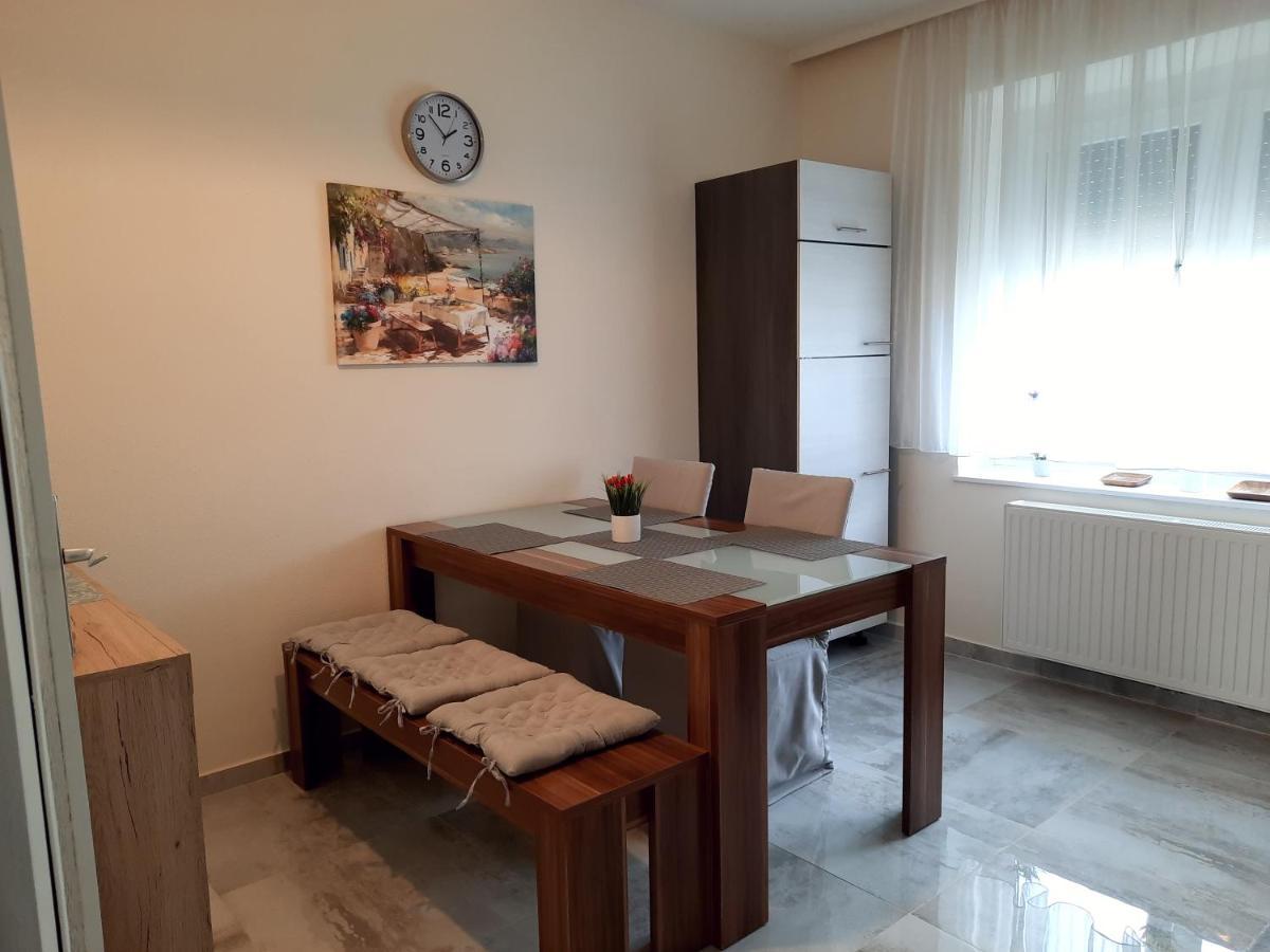 Ferienhaus Lina 네우시에들암시 외부 사진